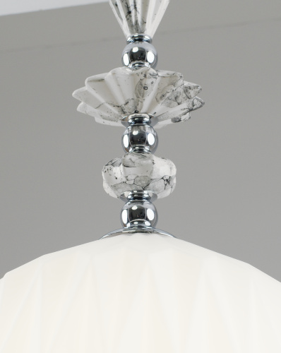 Светильник подвесной Moderli V11172-1P Charm фото 2