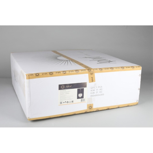 Люстра подвесная APL.848.13.13 фото 13 Люстра подвесная APL.848.13.13 фото 13