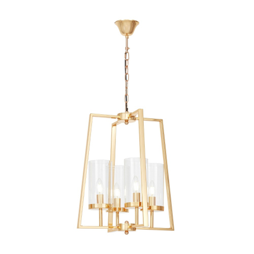 Подвесной светильник Lumina Deco LDP 1247-4 F.GD Подвесной светильник Lumina Deco LDP 1247-4 F.GD