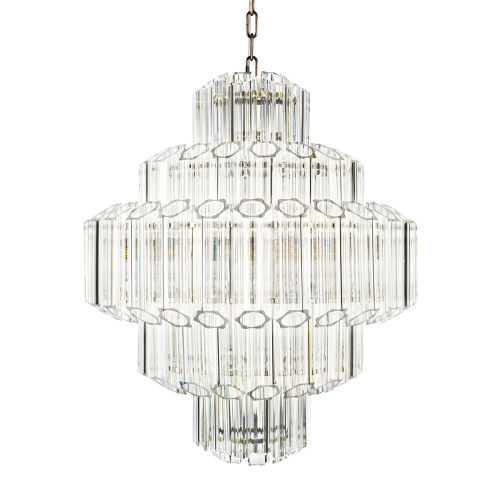 10579/600 Clear Подвесная люстра LOFT IT Celebration фото 6