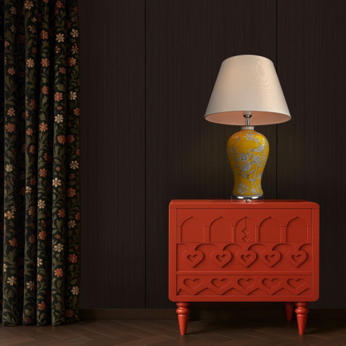 10387T Настольная лампа LOFT IT Acacia фото 6