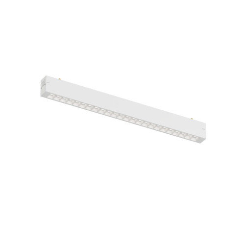 Светильник на шине Denkirs SMART GRILL | СМАРТ ГРИЛЬ DK8002-WH фото 6