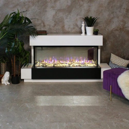 Электроочаг ONYX 50 фото 3