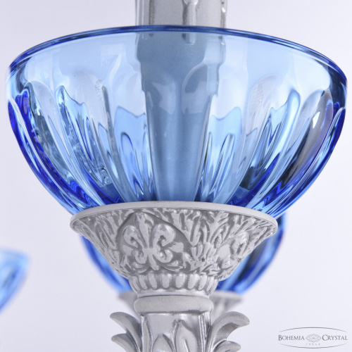 Торшер с хрустальными подвесками AL79101T/8/175 B WMN P Aquamarine/M-1H Bohemia Ivele Crystal (Богемия Ивеле Кристалл) фото 6 Торшер с хрустальными подвесками AL79101T/8/175 B WMN P Aquamarine/M-1H Bohemia Ivele Crystal (Богемия Ивеле Кристалл) фото 6