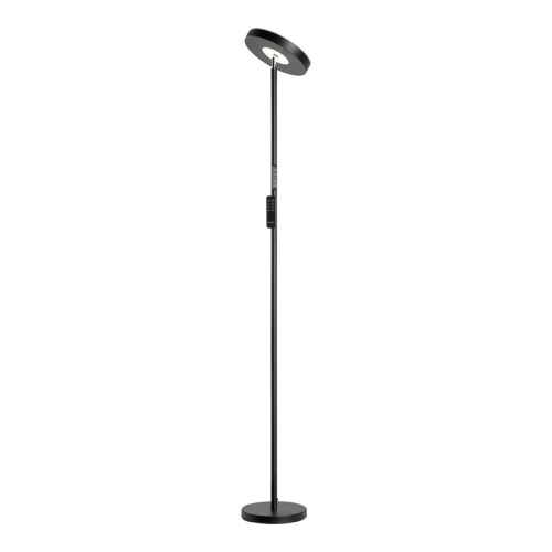 Торшер Lussole SY1090SE фото 2 Торшер Lussole SY1090SE фото 2