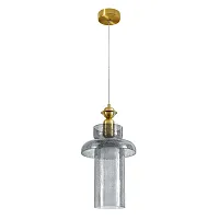 Подвесной светильник Arte Lamp ADAGIO A2791SP-1SM