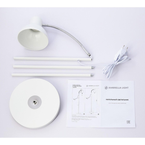 Торшер Ambrella light Traditional TR97655 фото 4