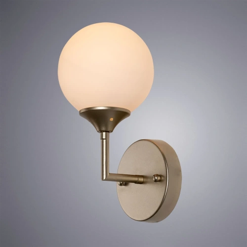 Бра Arte Lamp MARCO A2703AP-1SG фото 2