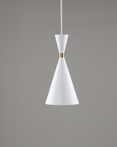 Светильник подвесной Moderli V11555-1P Pesaro фото 3 Светильник подвесной Moderli V11555-1P Pesaro фото 3