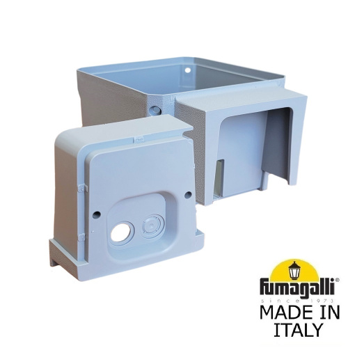 Fumagalli Светильник уличный настенный FUMAGALLI ELISA APPLIQUE DS2.562.000.LXD1L фото 4 Fumagalli Светильник уличный настенный FUMAGALLI ELISA APPLIQUE DS2.562.000.LXD1L фото 4