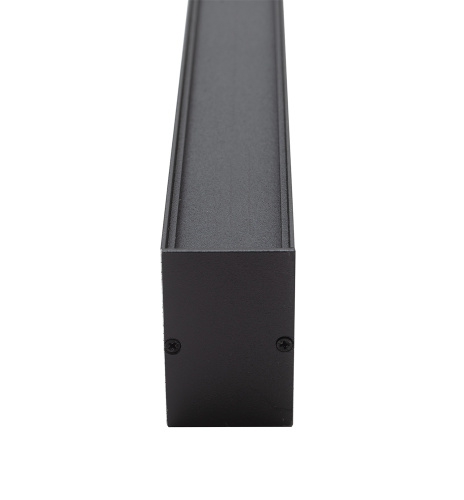 DK9123-BK Линейный светильник 30W 1250mm 3000K, черный фото 6 DK9123-BK Линейный светильник 30W 1250mm 3000K, черный фото 6