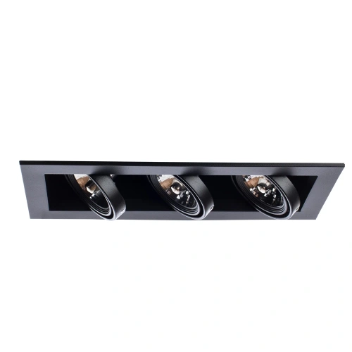 Карданный светильник Arte Lamp CARDANI MEDIO A5930PL-3BK фото 3 Карданный светильник Arte Lamp CARDANI MEDIO A5930PL-3BK фото 3