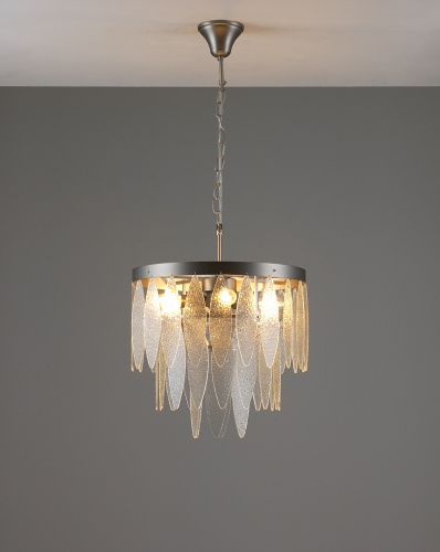 Светильник подвесной Moderli V10784-4P Souls фото 4