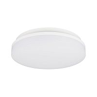 Светильник CL-BOUWER-R300-21W Day4000-MIX (WH, 110 deg, 230V, TRIAC) Arlight 054686