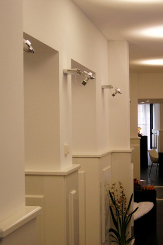 Настенный/Потолочный светильник D70G0715 фото 4