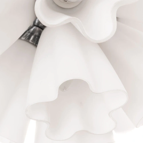 Подвесная люстра Arte Lamp CANZONE A3469SP-25CC фото 3 Подвесная люстра Arte Lamp CANZONE A3469SP-25CC фото 3