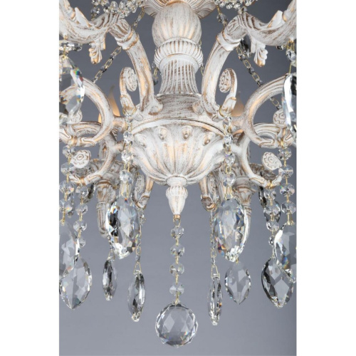 Люстра подвесная OML-79003-08 фото 5 Люстра подвесная OML-79003-08 фото 5