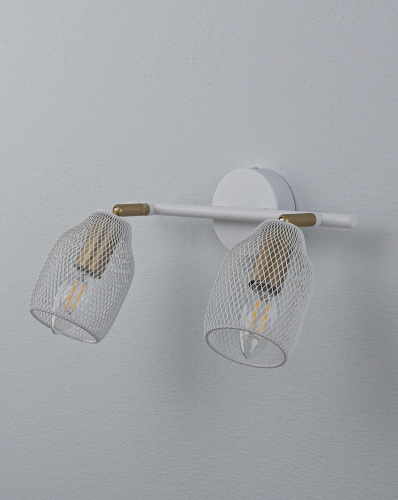 Спот Moderli V11840-2C Adalina фото 8 Спот Moderli V11840-2C Adalina фото 8