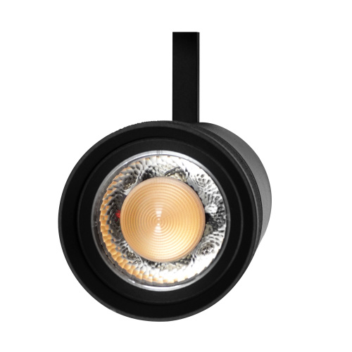 304307 Светильник проф CANNO PRO тушка BARRA/QUATTRO LED 30W 2100LM 20-55G ЧЕРНЫЙ 2700-4200-6000K IP20 фото 2 304307 Светильник проф CANNO PRO тушка BARRA/QUATTRO LED 30W 2100LM 20-55G ЧЕРНЫЙ 2700-4200-6000K IP20 фото 2