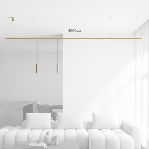 Трековый светильник Denkirs Shine SET | ШАЙН СЕТ SET SHINE 06 фото 4 Трековый светильник Denkirs Shine SET | ШАЙН СЕТ SET SHINE 06 фото 4