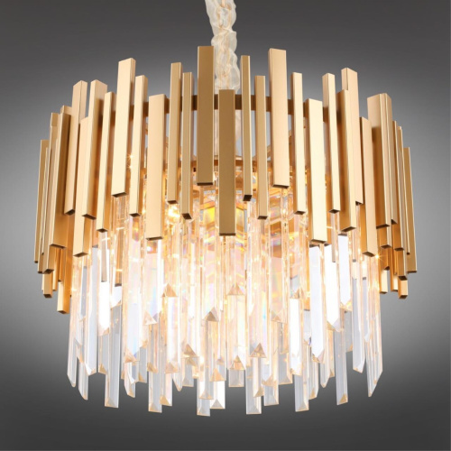 Люстра подвесная OML-72803-09 фото 5 Люстра подвесная OML-72803-09 фото 5