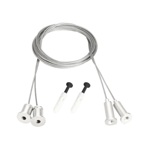 Подвес MOONLIGHT-HR-LIFT-D25 White Arlight 048369 Подвес MOONLIGHT-HR-LIFT-D25 White Arlight 048369
