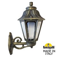 Fumagalli Светильник уличный настенный FUMAGALLI BISSO/ANNA E22.131.000.BXE27