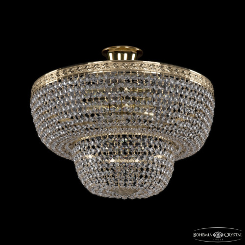 Люстра хрустальная 19091/45IV G Bohemia Ivele Crystal (Богемия Ивеле Кристалл) Люстра хрустальная 19091/45IV G Bohemia Ivele Crystal (Богемия Ивеле Кристалл)