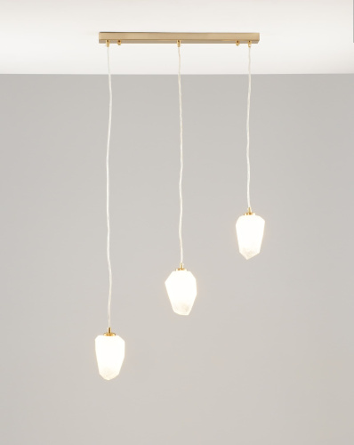 Светильник подвесной Moderli V10310-3P Catris фото 3