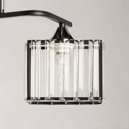 Люстра De City Акцент фото 5