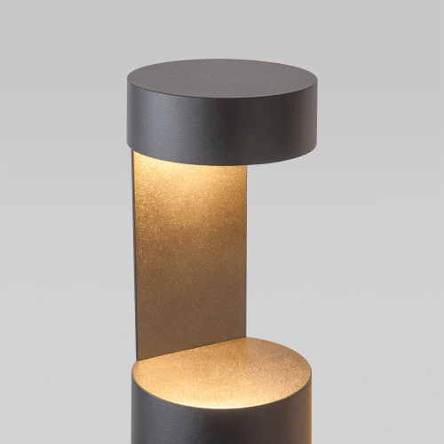 Ландшафтный светильник Nimbus 3000K cерый IP54 35126/F серый фото 3 Ландшафтный светильник Nimbus 3000K cерый IP54 35126/F серый фото 3