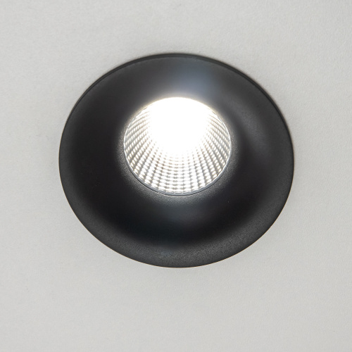 Citilux Гамма CLD004NW4 LED Встраиваемый светильник с диммером фото 5 Citilux Гамма CLD004NW4 LED Встраиваемый светильник с диммером фото 5