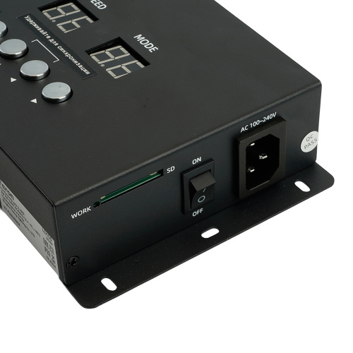 Контроллер для светильников LL-892 и LL-899, LD150 фото 2