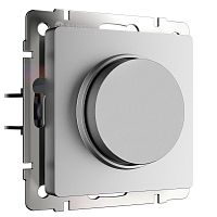 Диммер N (серебряный матовый) W1142065