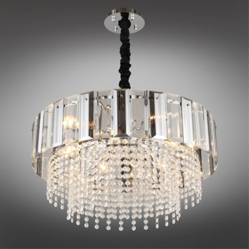 Люстра подвесная OML-69603-10 фото 3 Люстра подвесная OML-69603-10 фото 3