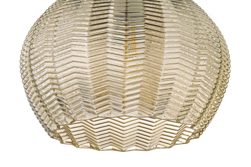 Люстра подвесная Arti Lampadari Davagna E 1.P1 C фото 4
