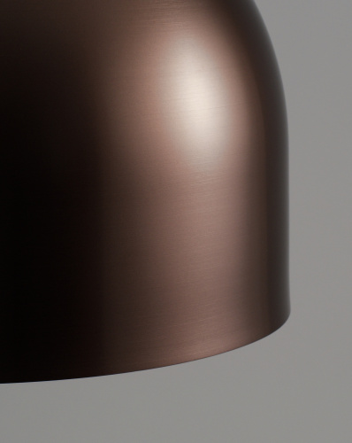 Светильник подвесной Moderli V11115-P Alva фото 3