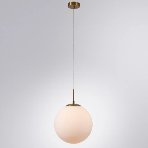 Подвесной светильник Arte Lamp VOLARE A1562SP-1PB фото 2 Подвесной светильник Arte Lamp VOLARE A1562SP-1PB фото 2