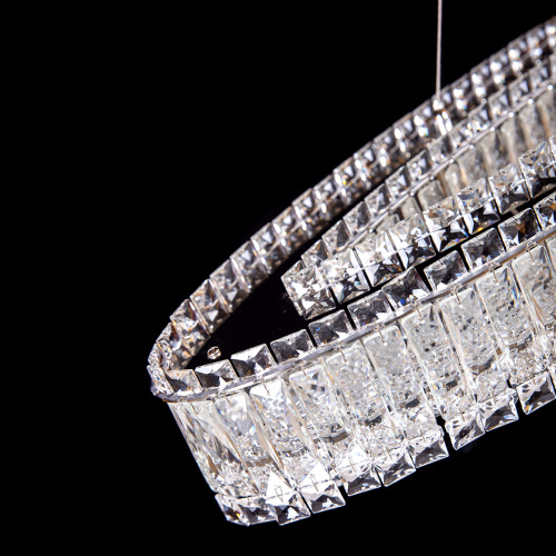 Люстра подвесная Vetto Chrome FL1054-9P фото 3 Люстра подвесная Vetto Chrome FL1054-9P фото 3