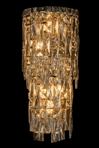 Бра Vetto Gold FL1147-6W Бра Vetto Gold FL1147-6W