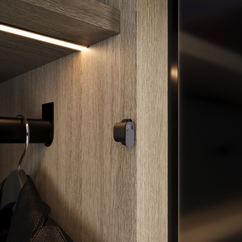 Выключатель ИК с функцией диммирования 12/24V 36/72W 95004/01 фото 4