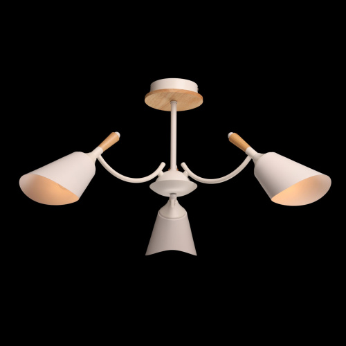 Люстра потолочная De City Dela 635014703 фото 3 Люстра потолочная De City Dela 635014703 фото 3