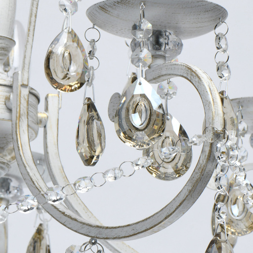 Люстра De City Свеча фото 8