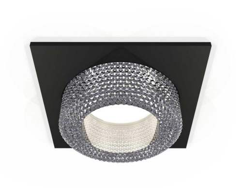 Комплект встраиваемого светильника Ambrella light Techno Spot XC (C7632, N7191) XC7632020