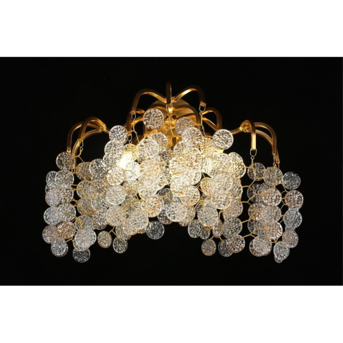 Светильник настенный (Бра) APL.845.01.03 фото 4 Светильник настенный (Бра) APL.845.01.03 фото 4