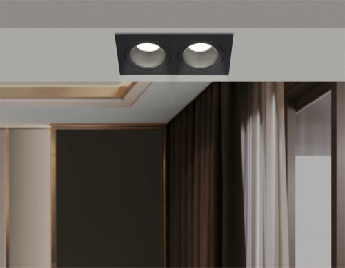 Светильник встраиваемый Ambrella Light TN102832 фото 5