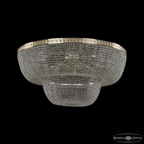 Люстра хрустальная 19091/100IV G Bohemia Ivele Crystal (Богемия Ивеле Кристалл) Люстра хрустальная 19091/100IV G Bohemia Ivele Crystal (Богемия Ивеле Кристалл)