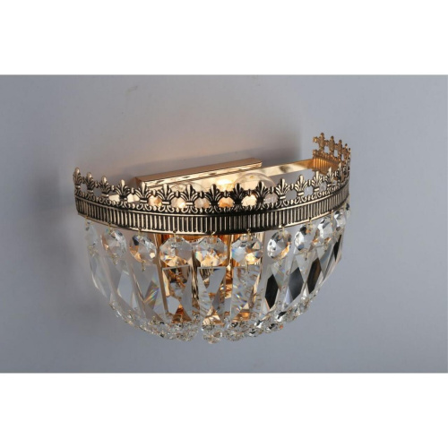 Светильник настенный (Бра) OML-76607-02 фото 3 Светильник настенный (Бра) OML-76607-02 фото 3