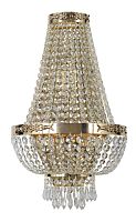 Настенный светильник Arti Lampadari Pera E 2.20.100 G