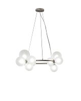 Светильник подвесной Moderli V11468-11P Renny